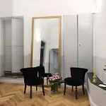 Maison Monte Giordano
