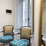 Maison Monte Giordano Rom