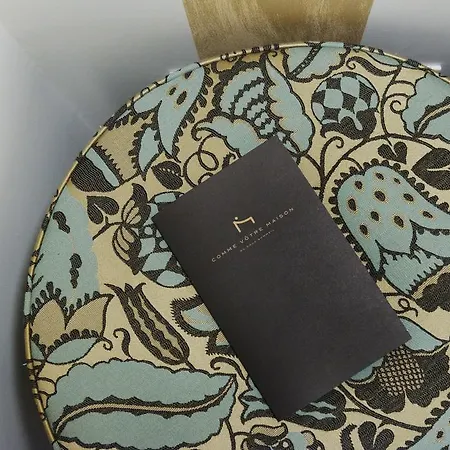 Maison Monte Giordano Pensjonat 3*