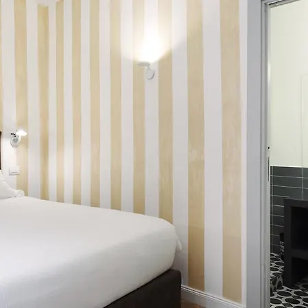 Gasthuis Maison Monte Giordano 3*