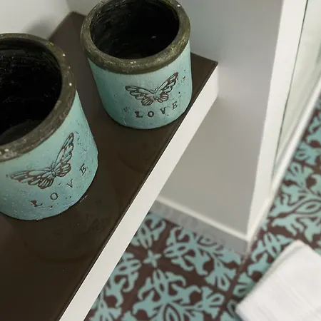 بيت ضيافة Maison Monte Giordano 3*
