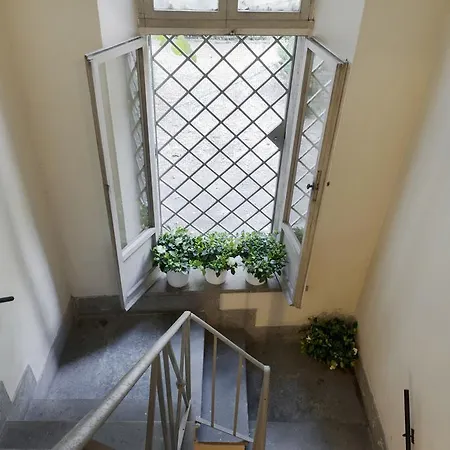 بيت ضيافة Maison Monte Giordano
