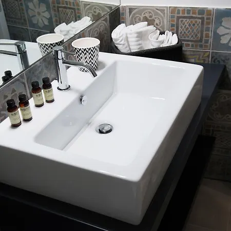 Maison Monte Giordano روما