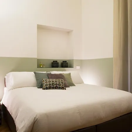 Maison Monte Giordano 3*