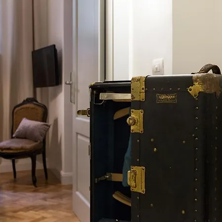 Maison Monte Giordano 3*