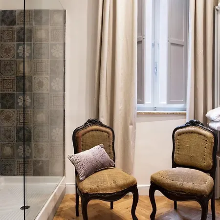 بيت ضيافة Maison Monte Giordano 3*
