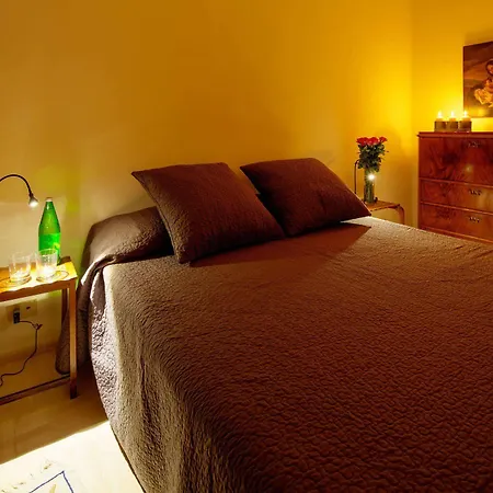 Gasthuis Maison Monte Giordano 3*