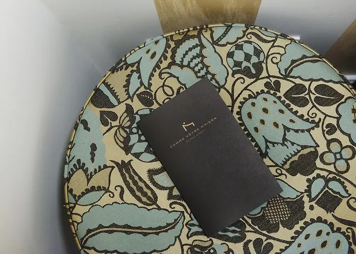 Maison Monte Giordano Pensjonat 3*