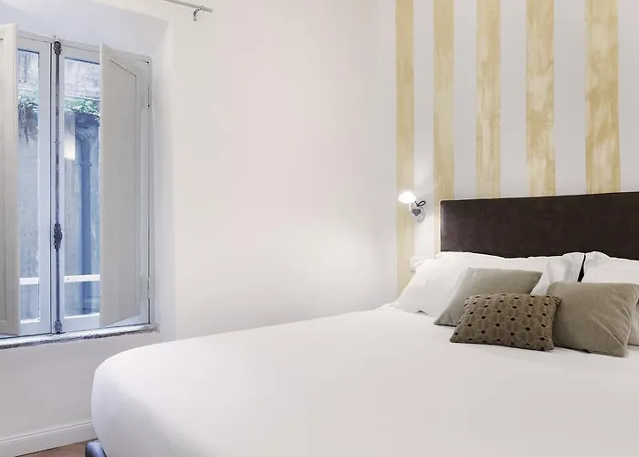 Maison Monte Giordano 3* Rzym