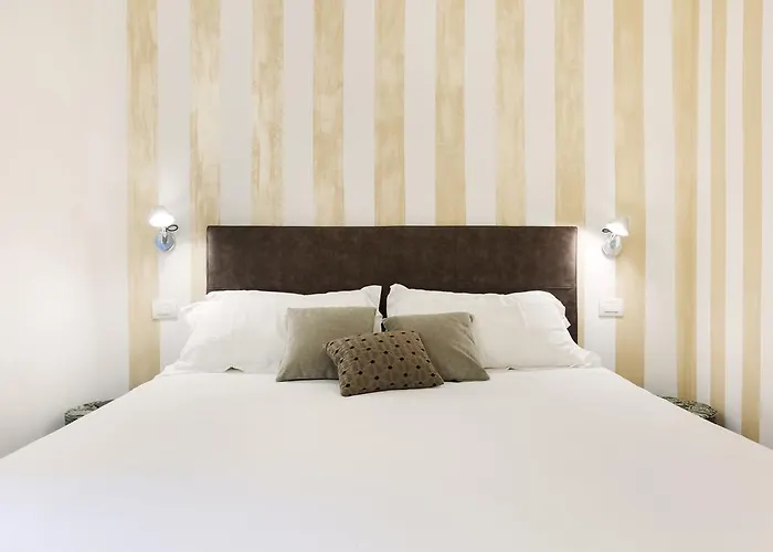 Maison Monte Giordano Pensjonat