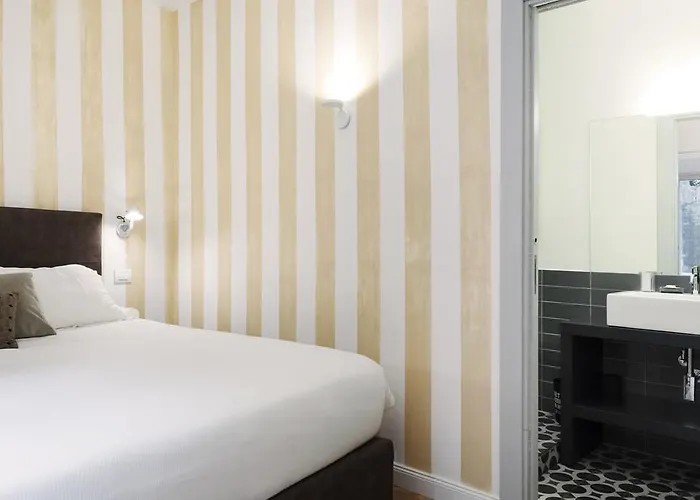 Pensjonat Maison Monte Giordano 3*