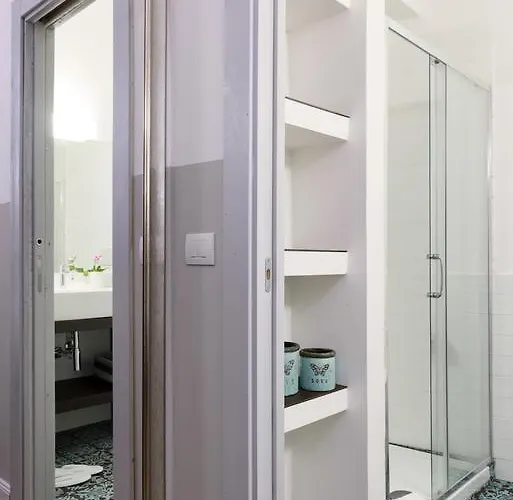 Maison Monte Giordano Pensjonat