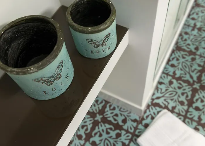 Pensjonat Maison Monte Giordano 3*