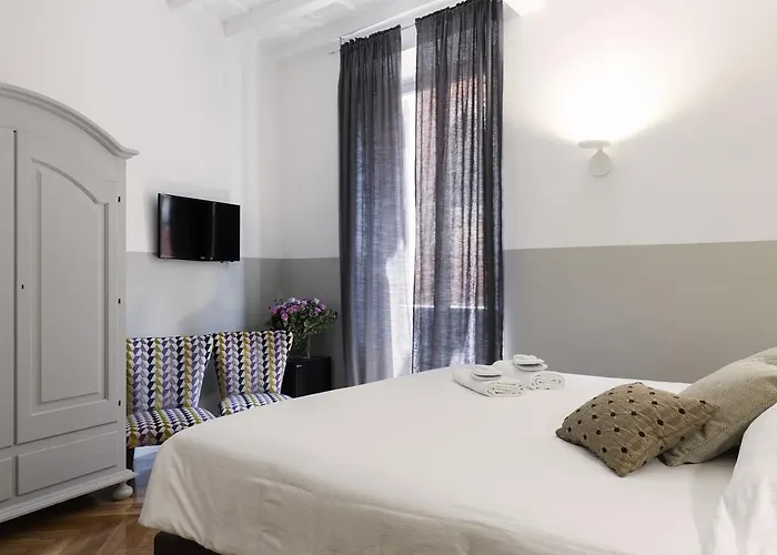 Maison Monte Giordano