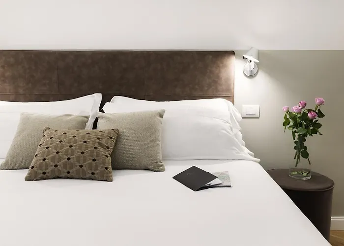 Maison Monte Giordano Pensjonat 3*