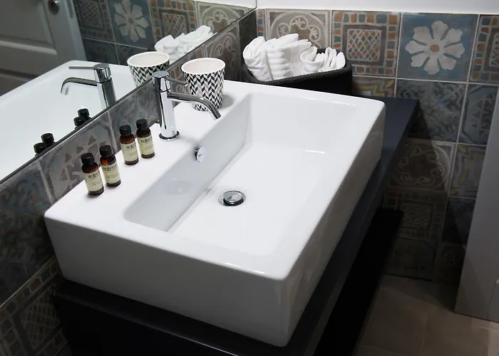 Maison Monte Giordano Rzym