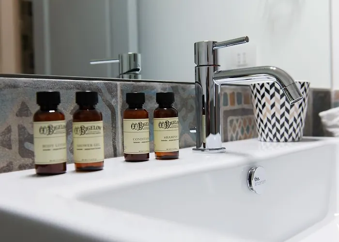 Maison Monte Giordano 3*