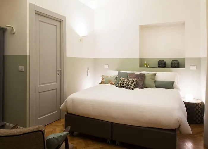 Maison Monte Giordano Rzym