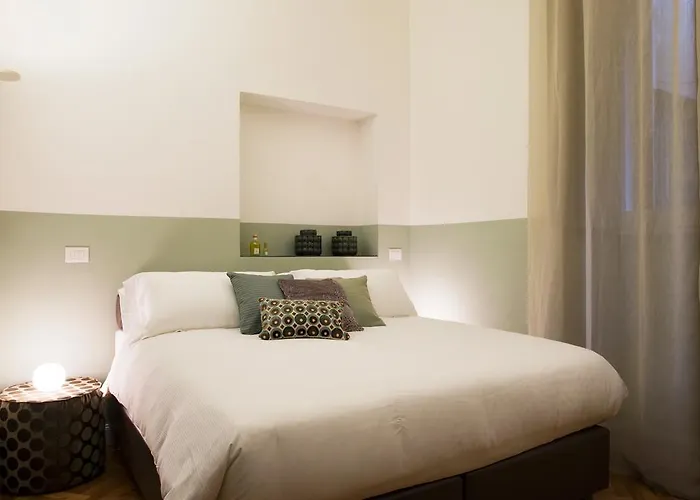 Maison Monte Giordano 3*