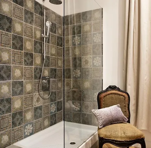 Maison Monte Giordano