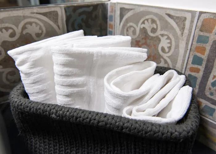 Pensjonat Maison Monte Giordano