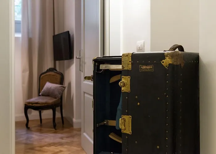 Maison Monte Giordano 3*