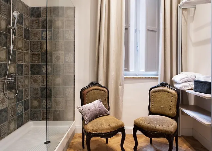 Pensjonat Maison Monte Giordano 3*