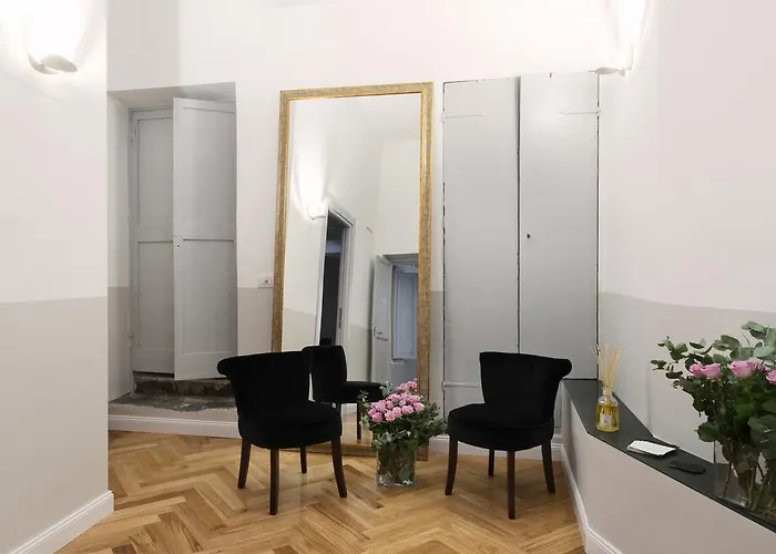 Maison Monte Giordano