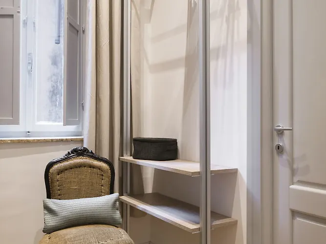 Maison Monte Giordano 3*