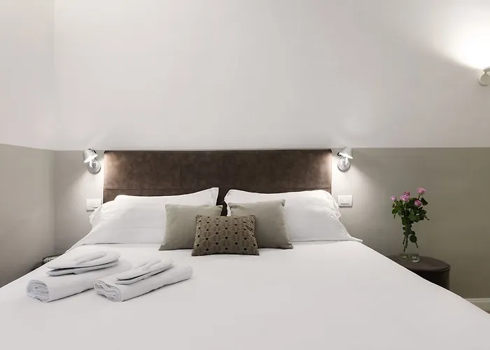 Maison Monte Giordano Pensjonat