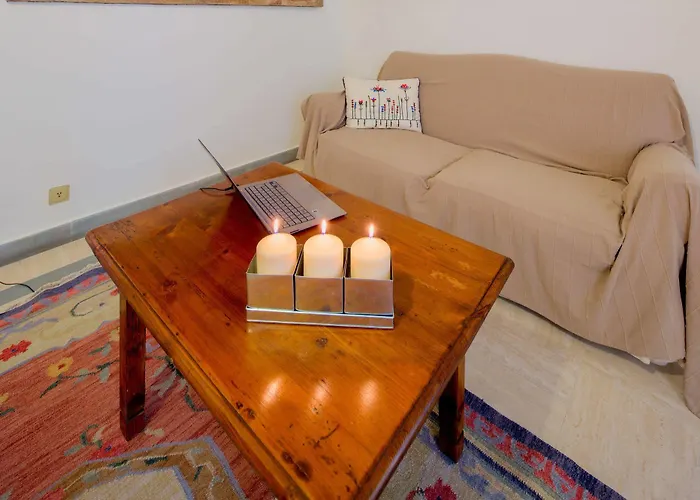 Pensjonat Maison Monte Giordano 3*