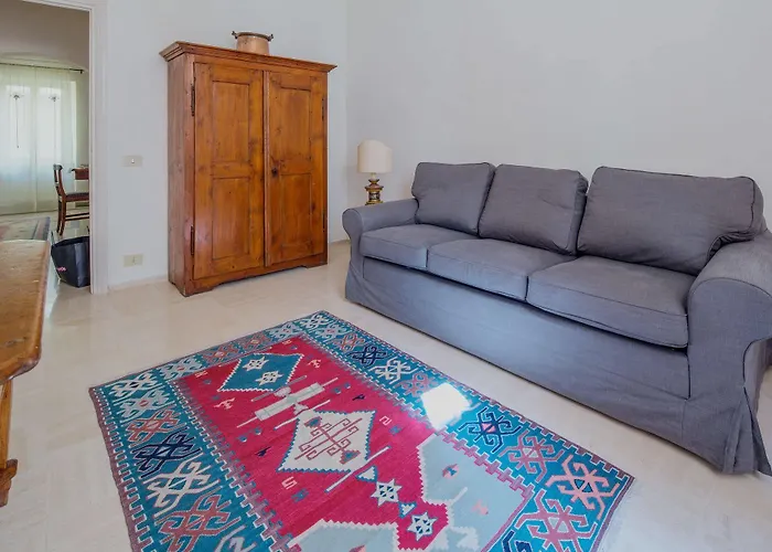 Maison Monte Giordano Pensjonat 3*