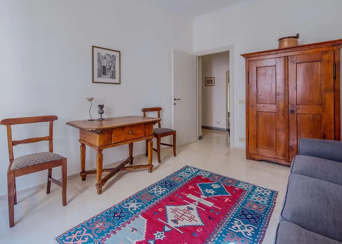 Maison Monte Giordano Rzym