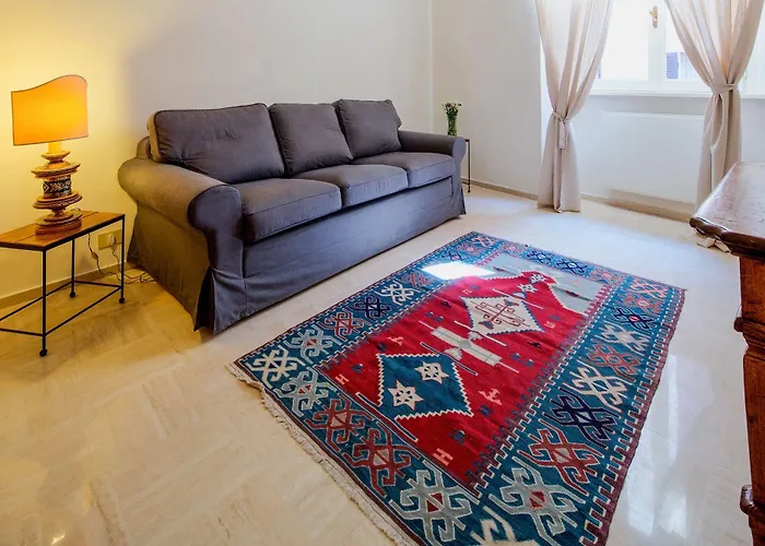 Maison Monte Giordano Pensjonat 3*