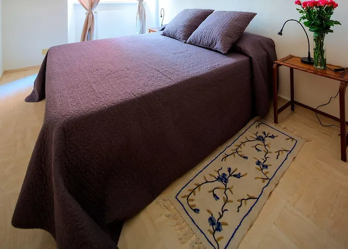 Pensjonat Maison Monte Giordano Rzym