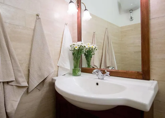 Maison Monte Giordano 3*