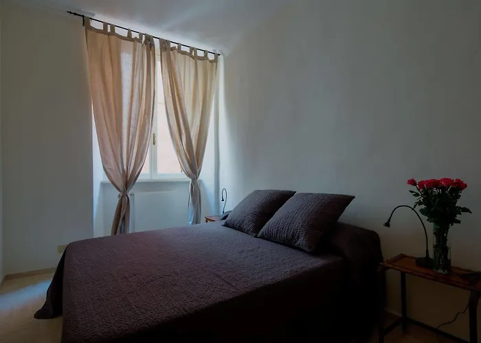 Maison Monte Giordano Rzym