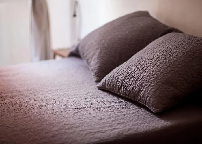 Maison Monte Giordano Pensjonat 3*