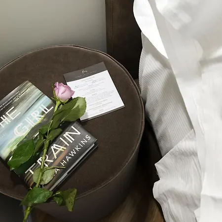 Maison Monte Giordano 3*