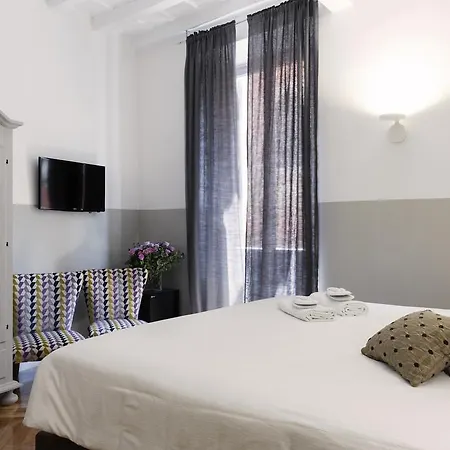 Maison Monte Giordano