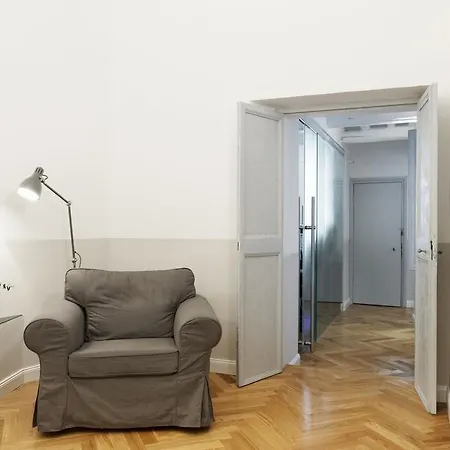 Konukevi Maison Monte Giordano 3*