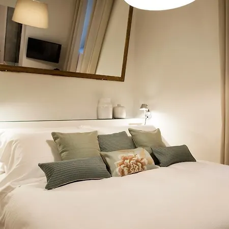 Maison Monte Giordano 3*