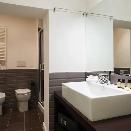 Maison Monte Giordano