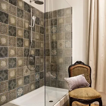 Maison Monte Giordano