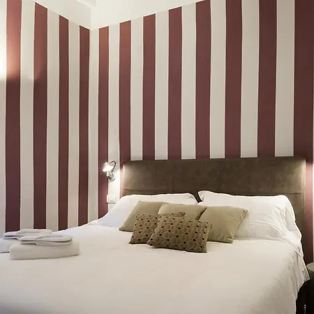 Konukevi Maison Monte Giordano