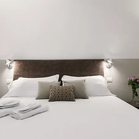 Maison Monte Giordano Konukevi