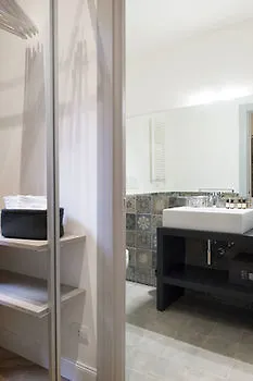 Konukevi Maison Monte Giordano Roma