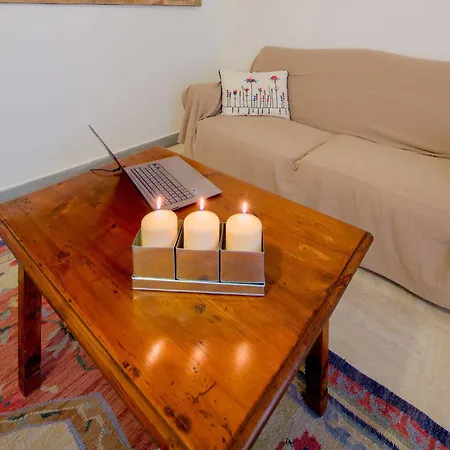 Konukevi Maison Monte Giordano 3*