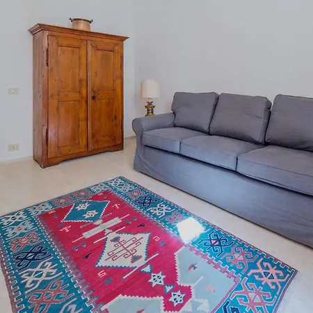 Maison Monte Giordano Konukevi 3*