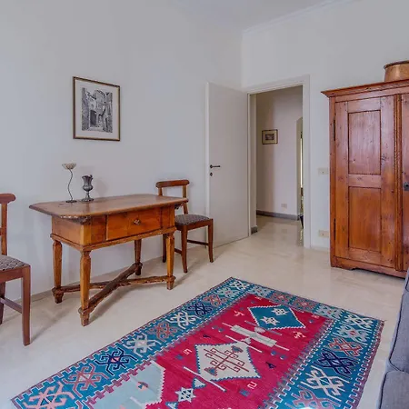 Maison Monte Giordano Roma